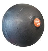 Sveltus slamball 50 kg zwart