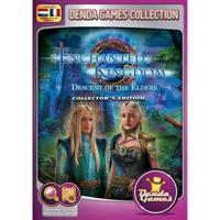 Enchanted kingdom - Descent of the elders (Collectors edition) (PC)