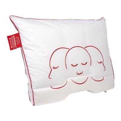 Silvana Support Grenat Hoofdkussen Silvana Support Grenat Hoofdkussen