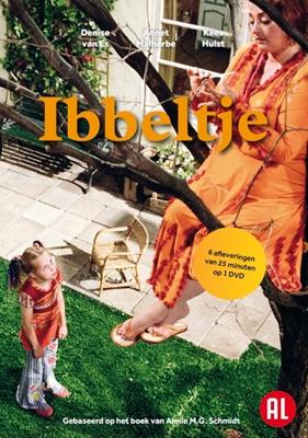 Ibbeltje - DVD (8718868087072) Ibbeltje - DVD (8718868087072)