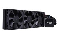 Alphacool Eisbaer LT360 CPU processor koeler 12 cm zwart