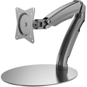 DIGITUS universele LED/LCD monitor stand met gasveer