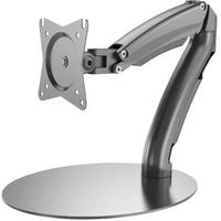 DIGITUS universele LED/LCD monitor stand met gasveer - thumbnail