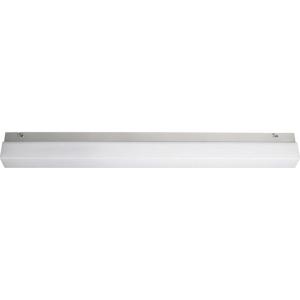 LEDVANCE LED SQUARE 14WIP44 930-940CLICK-CCTLEDV 4058075399624 Buitenlamp (wand) LED 14 W Wit