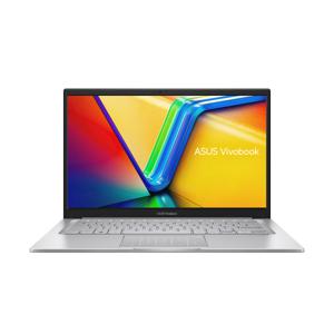 ASUS VivoBook 14 X1404ZA-NK526W Laptop 35,6 cm (14") Full HD Intel® Core™ i5 i5-1235U 8 GB DDR4-SDRAM 512 GB SSD Wi-Fi 6E (802.11ax) Windows 11 Home Zilver