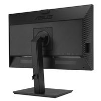 Asus BE24ECSBT Business Touch Touchscreen monitor Energielabel: E (A - G) 60.5 cm (23.8 inch) 1920 x 1080 Pixel 16:9 5 ms HDMI, USB 2.0, USB-C, Hoofdtelefoon - thumbnail