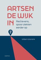 Artsen de wijk in - Willem Wansink - ebook - thumbnail