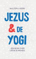 Jezus & de yogi (Hardback)