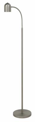 Highlight Vloerlamp Umbria Nikkel