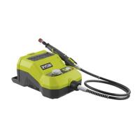 RYOBI 18 V ONE+ accu-rotatiegereedschap R18RT-0 (kabellengte 91,5 cm, maximale spandiameter 3,2 mm, incl. 33-delige accessoires, zonder accu en oplader)