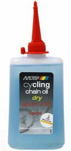 Motip Kettingolie MOTIP Cycling Sport Dry 100ml