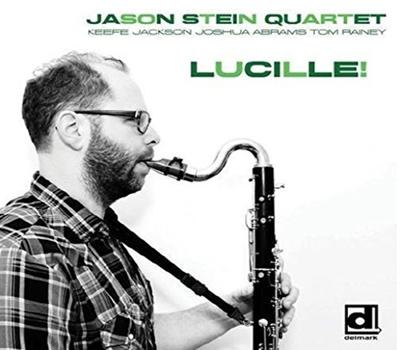 Lucille! - CD (0038153502522) Lucille! - CD (0038153502522)