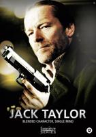Jack Taylor - DVD (5425019006716)