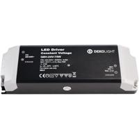 Deko-Light Voeding BASIC, CV, Q8H-24-75W, 220-240V AC/50-60Hz, 24V DC, 0-3100 mA