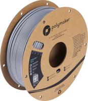 Polymaker PA02018 PolyLite Filament PLA 2,85 mm 1000 g Grijs 1 st.