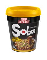 Noodles Nissin Soba classic cup - thumbnail