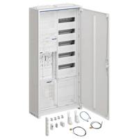 Hager ZB32SET25LK Complete kast Opbouw (op muur) Inhoud: 1 stuk(s)