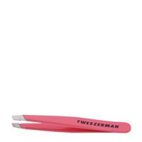 Tweezerman Slant Geranium pincet