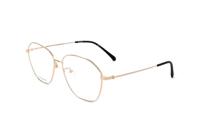 Polaroid Pld D425/g RHL/15 GOLD BLACK 56 unieke damesbril,