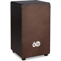 Latin Percussion LP1427-60 Groove Cajon 60th Anniversary