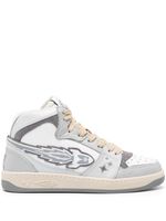 Enterprise Japan baskets EJ Egg Rocket à lacets - Gris - thumbnail