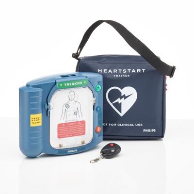 Philips HS-1 Trainer met afstandsbediening Philips HS-1 Trainer met afstandsbediening