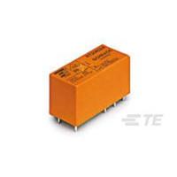 TE Connectivity 3-1393239-9 TE AMP Industrial Reinforced PCB Relays up to 16A Carton 1 stuk(s) - thumbnail