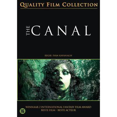 Canal (DVD)