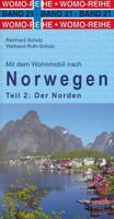 Campergids 21 Mit dem Wohnmobil nach Nord-Norwegen - Camper Noorwegen - thumbnail