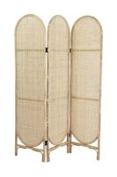 Light & Living Roomdivider Herwin Webbing