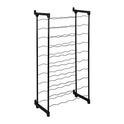 Metaltex Barbera Wijnrek 50 flessen