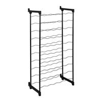 Metaltex Barbera Wijnrek 50 flessen