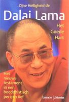 Het goede hart - Z.H. de Dalai Lama - ebook - thumbnail