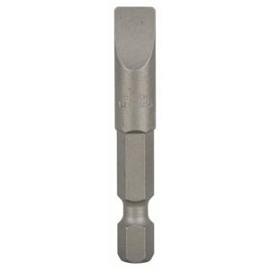 Bosch Accessories Bosch Power Tools Gleuf-bit 8 mm Extra hard E 6.3 3 stuk(s)