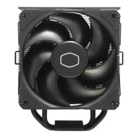 Cooler Master Hyper 212 Black cpu-koeler 4-pin PWM fan-connector) - thumbnail