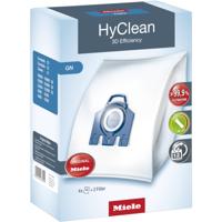 Miele HyClean 3D Efficiency GN - Stofzuigerzakken