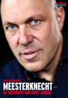 Meesterknecht - Erik Oudshoorn - eBook (9789067970082)