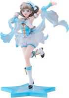 Love Live! Superstar!! PVC Statue 1/7 Keke Tang: Baikakimu Ver. 24 cm - thumbnail