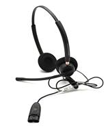 Plantronics EncorePRO HW520D (DA90 niet inbegrepen)