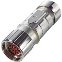 EPIC connector kit LS1 D6, kabeldoos 75009694 Lapp Zubehör LAPP Inhoud: 1 stuk(s)