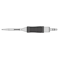 Weller RTMS 008 S MS Soldeerpunt Beitelvorm Grootte soldeerpunt 0.80 mm Inhoud: 1 stuk(s)