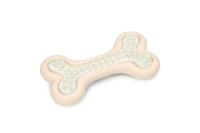 Beeztees Puppy Dental Bot - Hondenspeelgoed - Roze - 10 cm