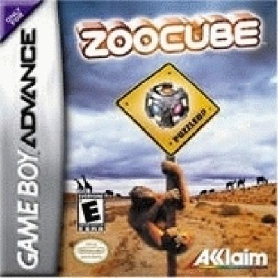 Zoocube