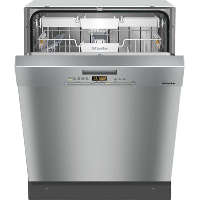 Miele G 5022 SCU CLST onderbouw vaatwasser