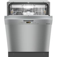 Miele G 5022 SCU CLST onderbouw vaatwasser