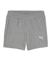 PUMA Unisex Teamgoal Casuals Shorts Wmn Gebreide Shorts