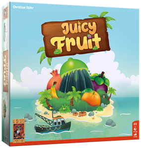 999 Games Juicy fruit