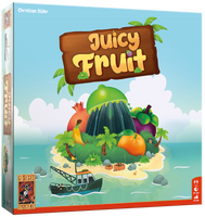 999 Games Juicy fruit - thumbnail