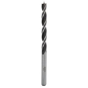 Bosch Accessories 2608596302 Hout-spiraalboor 5 mm Gezamenlijke lengte 86 mm Cilinderschacht 1 stuk(s)