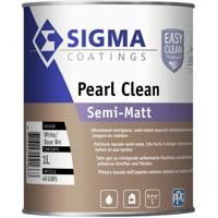 Sigma Pearl Clean Semi-Matt - thumbnail